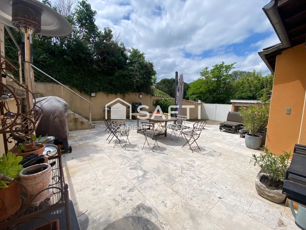 � vendre  Maison Sathonay-Village (69580)