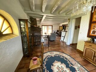  Maison à vendre 5 pièces 137 m²