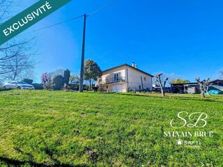  Maison � vendre 5 pi�ces 125 m�