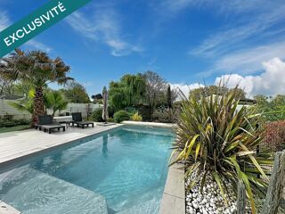  Maison � vendre 5 pi�ces 160 m�