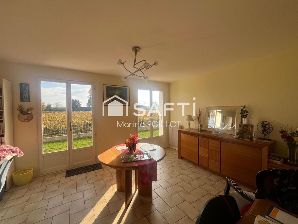Vente Maison Maison d'habitation Gevrey Chambertin Gevrey-chambertin