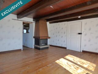  Maison � vendre 5 pi�ces 120 m�
