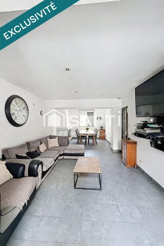  Maison à vendre 6 pièces 167 m²