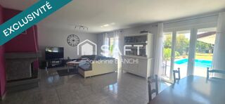  Maison à vendre 4 pièces 101 m²