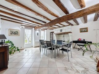  Maison à vendre 7 pièces 153 m²