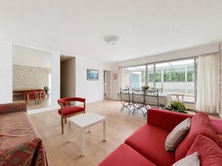  Appartement à vendre 4 pièces 123 m²