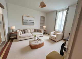  Maison � vendre 3 pi�ces 82 m�