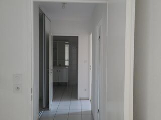  Appartement � vendre 3 pi�ces 58 m�