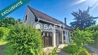  Maison à vendre 6 pièces 120 m²