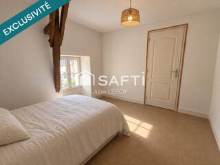  Maison à vendre 7 pièces 131 m²