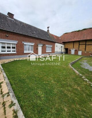  Maison � vendre 5 pi�ces 100 m�