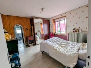  Maison � vendre 4 pi�ces 98 m�