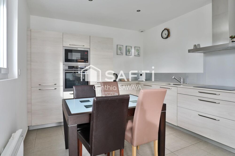 � vendre  Maison Pyla Sur Mer (33115)