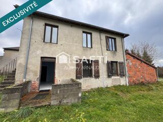 Vente Maison Maison familiale avec 2 logements et grand jardin Landogne