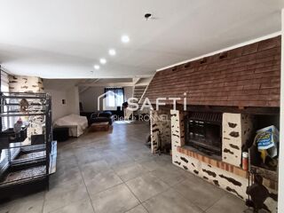  Maison à vendre 13 pièces 466 m²