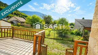  Maison à vendre 6 pièces 110 m²
