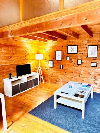  Maison  vendre 1 pice 45 m