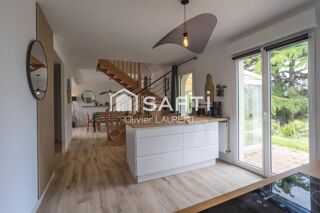  Maison à vendre 5 pièces 99 m²