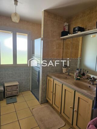  Maison � vendre 8 pi�ces 191 m�