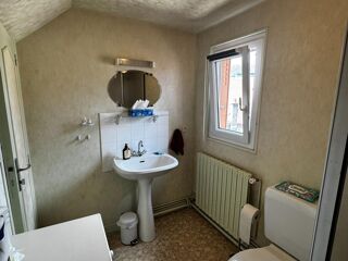  Maison à vendre 5 pièces 125 m²