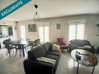  Maison à vendre 6 pièces 82 m²