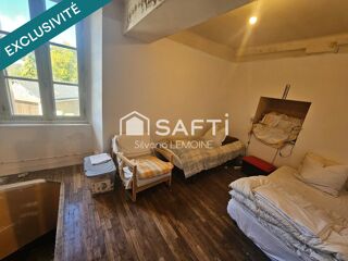  Maison à vendre 3 pièces 70 m²