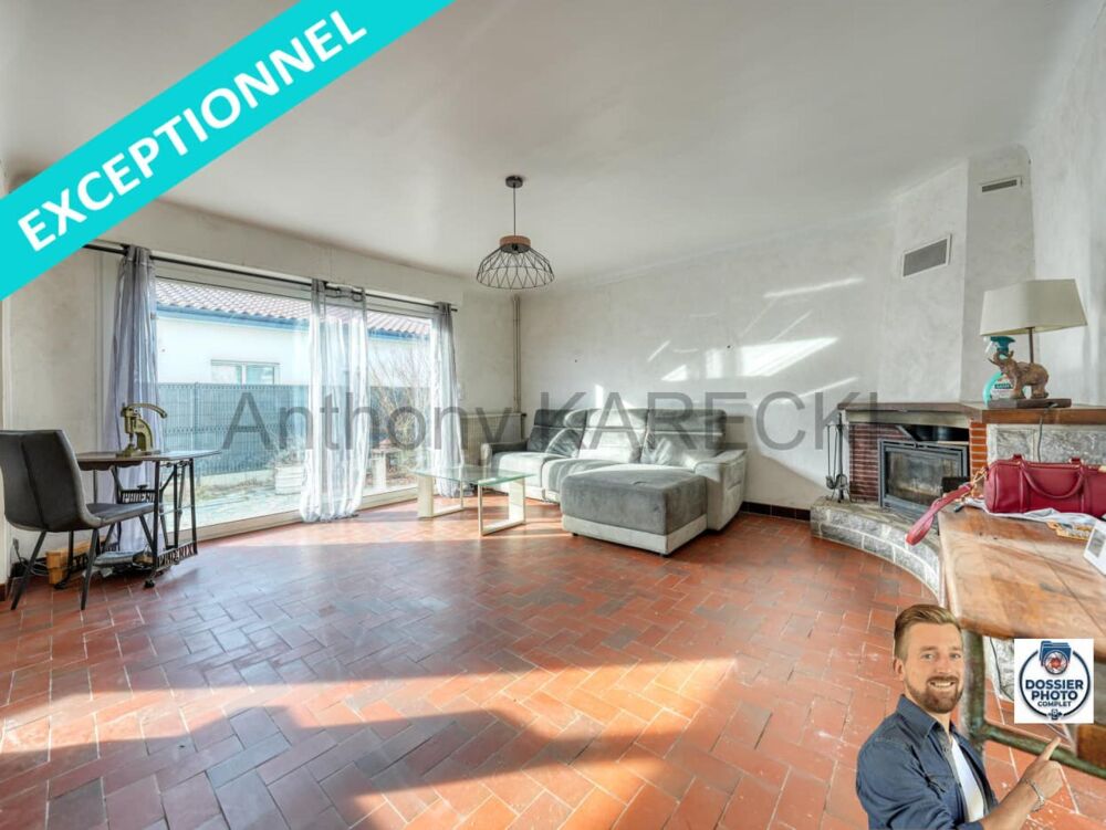 Vente Maison Localisation, calme, potentiel grenier amenagable Saint-paul-les-dax
