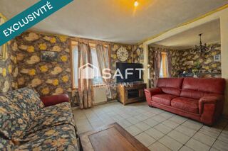  Maison � vendre 6 pi�ces 117 m�