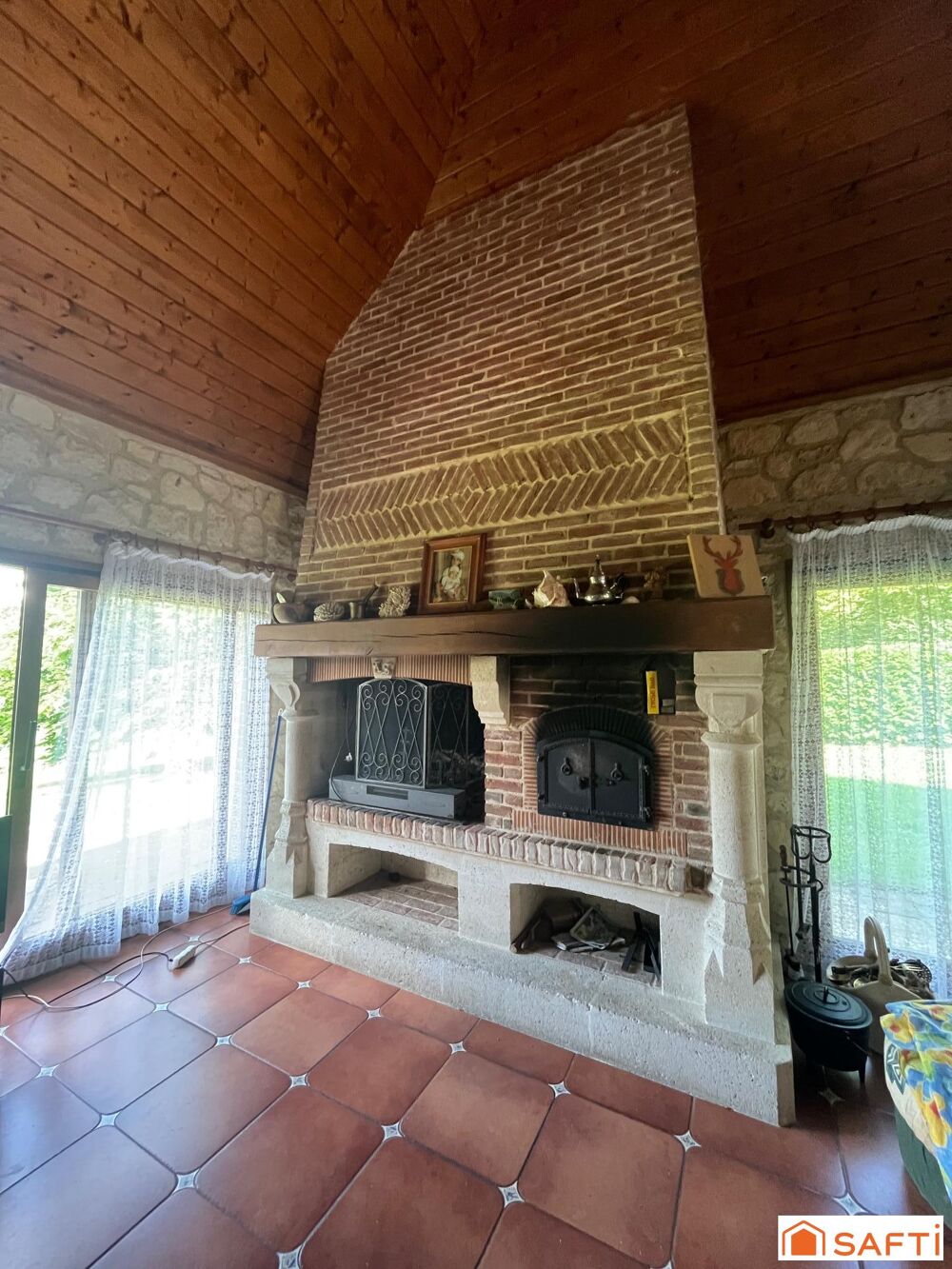 � vendre  Maison Quetteville (14130)