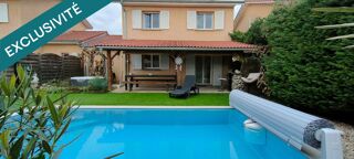  Maison � vendre 5 pi�ces 90 m�