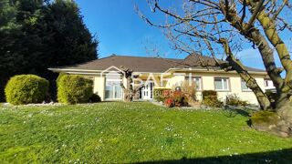  Maison � vendre 6 pi�ces 158 m�