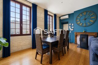  Maison à vendre 5 pièces 160 m²