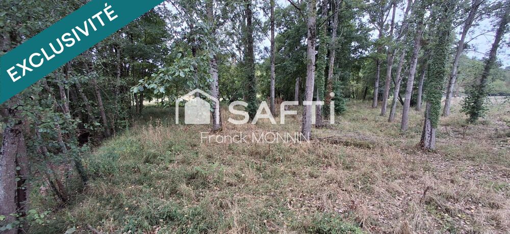 Vente Terrain Un grand terrain pour un beau projet Cartelegue