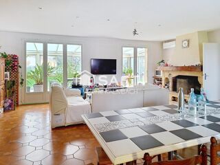  Maison  vendre 5 pices 111 m