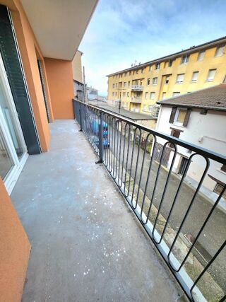  Appartement � vendre 3 pi�ces 67 m� Vienne