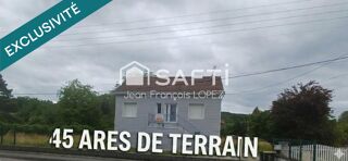  Maison à vendre 6 pièces 115 m²