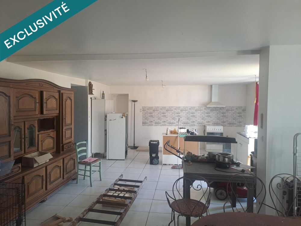 Vente Maison Un havre de paix en pleine campagne Fougere