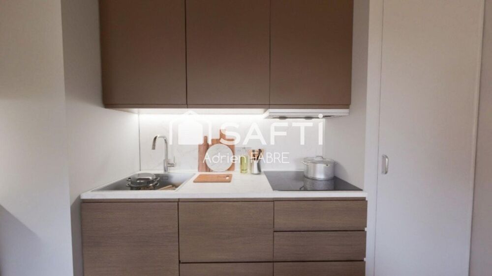 Vente Appartement Le confort du neuf, la tranquillité d'un village Bessieres