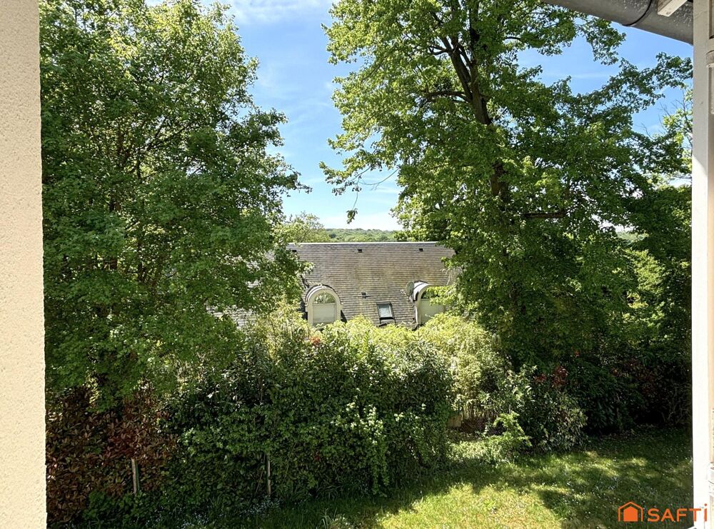 à vendre  Maison L'Étang-la-Ville (78620)