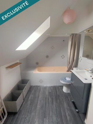  Appartement à vendre 4 pièces 81 m²