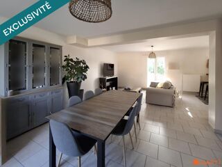  Maison à vendre 5 pièces 111 m²