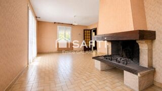  Maison à vendre 6 pièces 147 m²