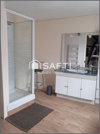  Appartement  vendre 3 pices 59 m