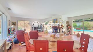  Maison à vendre 5 pièces 154 m²