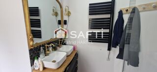  Maison à vendre 4 pièces 110 m²