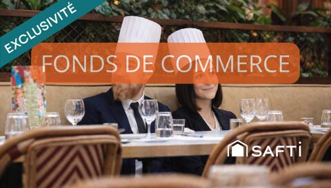 Fonds de commerce – id&eacute;al premi&egrave;re installation 55000 38080 L' isle-d'abeau