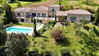  Maison à vendre 10 pièces 358 m²