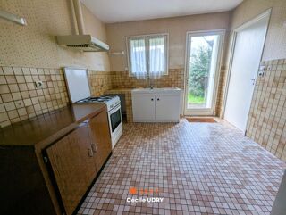  Maison � vendre 3 pi�ces 69 m�