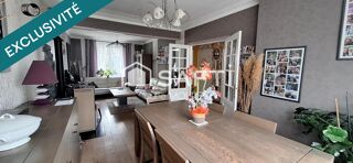  Maison à vendre 5 pièces 120 m²
