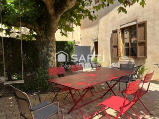  Maison à vendre 5 pièces 166 m²
